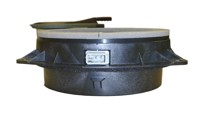 Lexus Radio Speaker Assembly #86160-33620 | parts.lexus.com