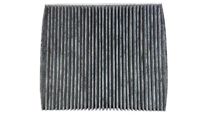 Lexus Cabin Air Filter #87139-30100 | parts.lexus.com