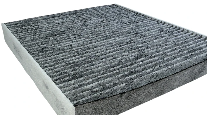 Lexus Cabin Air Filter #87139-30100 | parts.lexus.com