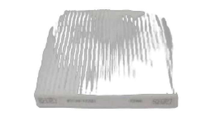 Lexus Air Refiner Element #87139-YZZ82 | parts.lexus.com