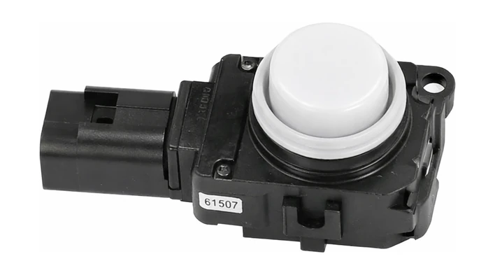 Lexus No 1 Ultrasonic Sensor #89341-48040-A0 | parts.lexus.com