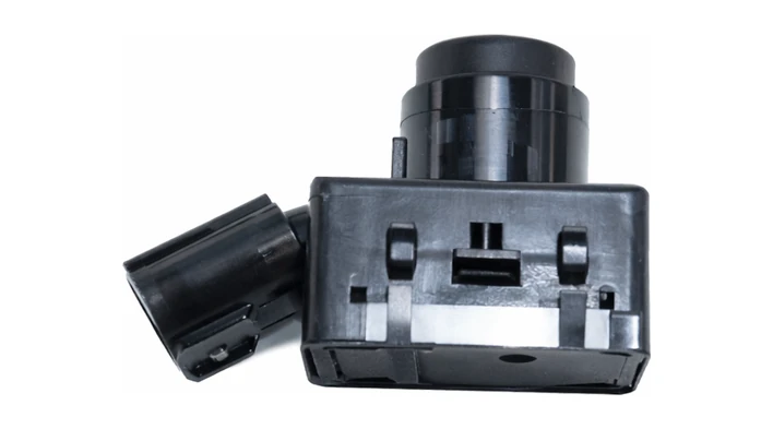 Lexus No 1 Ultrasonic Sensor #89341-48040-E1 | parts.lexus.com