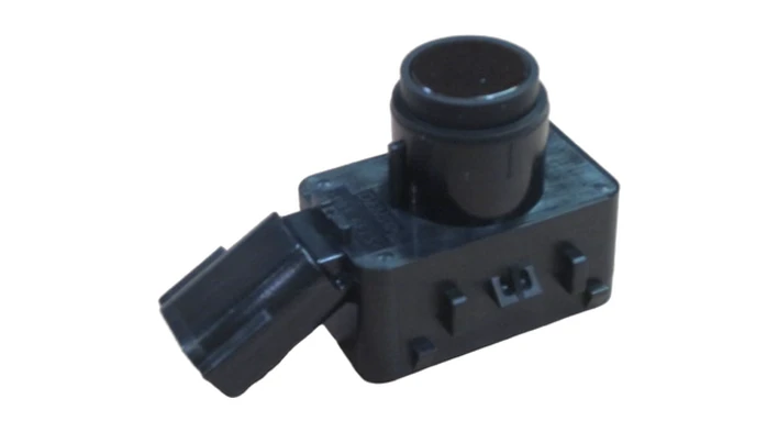 Lexus No 1 Ultrasonic Sensor #89341-48040-E1 | parts.lexus.com