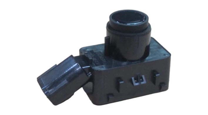 Lexus No 1 Ultrasonic Sensor #89341-48040-J0 | parts.lexus.com