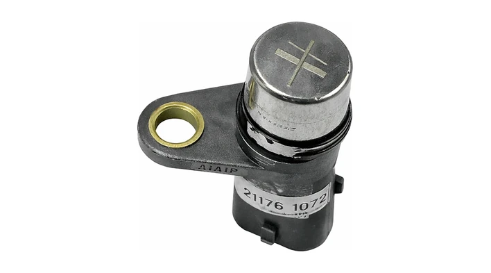 Lexus Rear Right Hand Speed Sensor #89545-33020 | parts.lexus.com