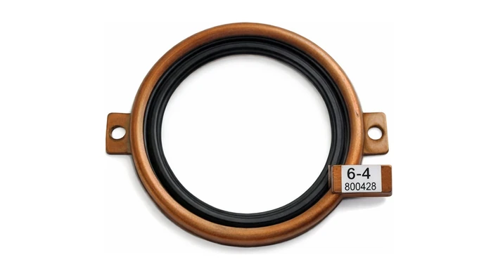 Lexus Type S Oil Seal #90310-58003 | parts.lexus.com